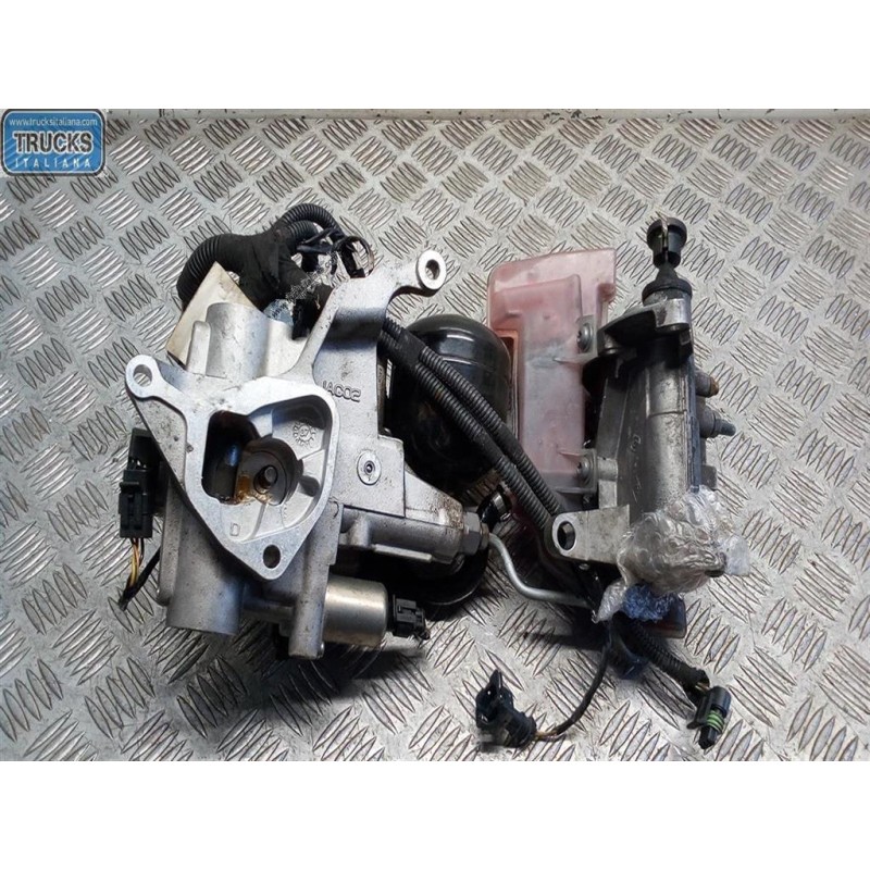 RENAULT ATTUATORE RENAULT Twingo 2007>2011 used