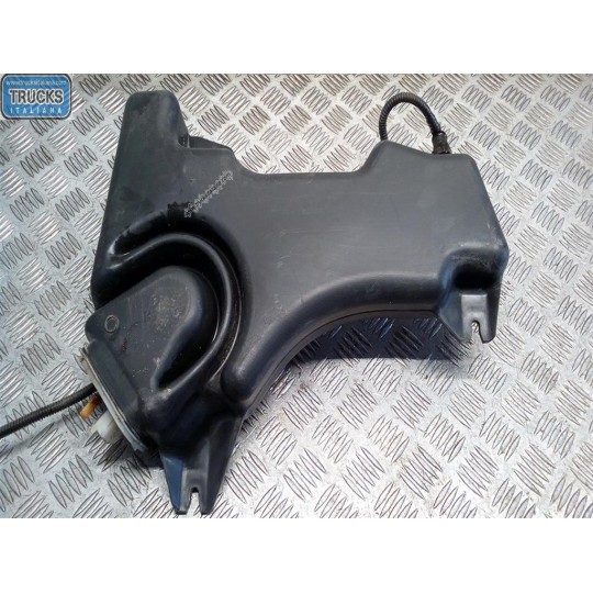 ADBLUE TANK PEUGEOT 508 2010>2018 used