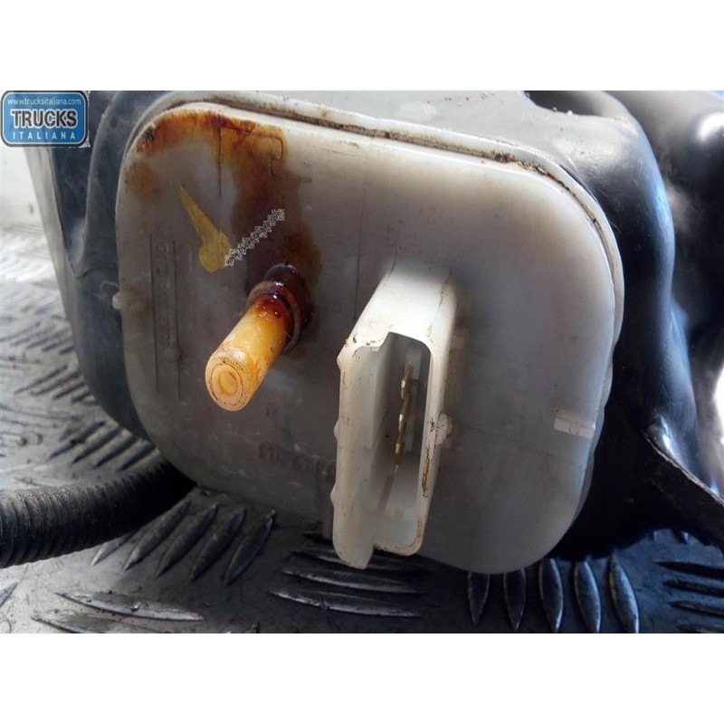 PEUGEOT SERBATOIO ADBLUE PEUGEOT 508 2010>2018 usato