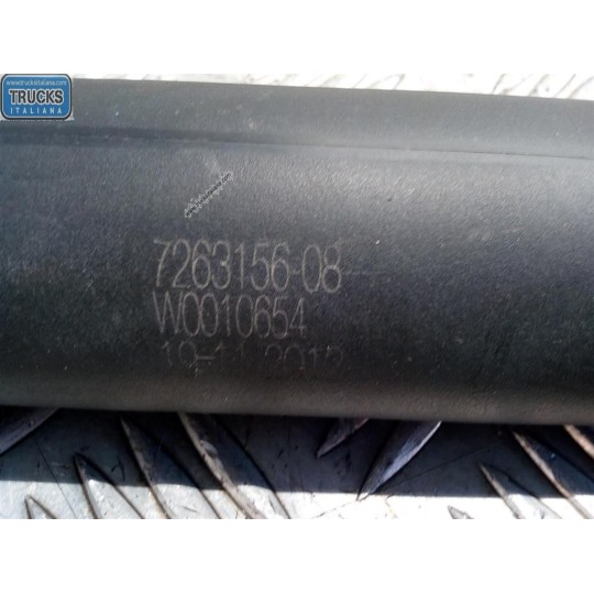 ALZA PORTELLONE ELETTRICO BMW Serie 3 (F31) SW 2011> used