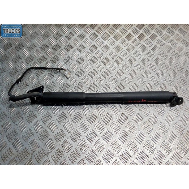 BMW ALZA PORTELLONE ELETTRICO BMW Serie 3 (F31) SW 2011> usato