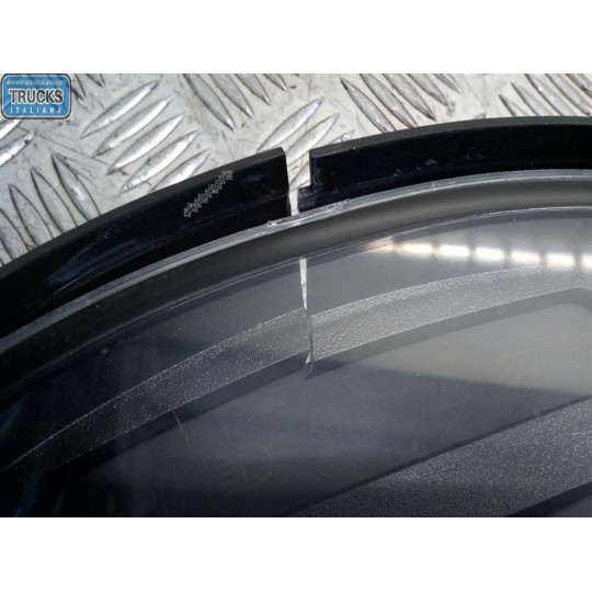 QUADRO STRUMENTI IVECO Stralis 2013> usato