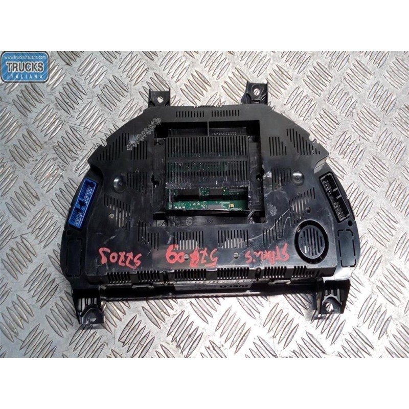 IVECO QUADRO STRUMENTI IVECO Stralis 2013> usato
