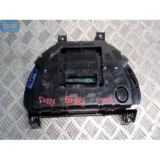 QUADRO STRUMENTI IVECO Stralis 2013> usato