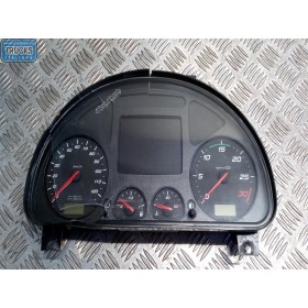 QUADRO STRUMENTI IVECO...