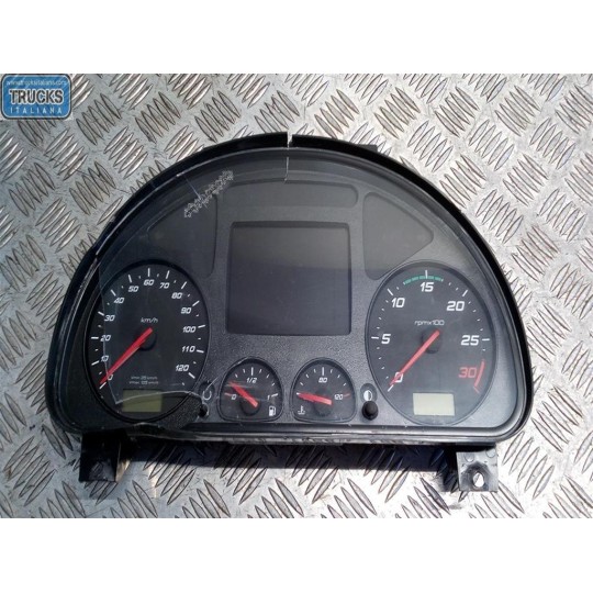 QUADRO STRUMENTI IVECO Stralis 2013> usato
