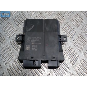 VARIOUS CONTROL UNITS A...