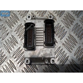 ENGINE UNIT OPEL Agila A...