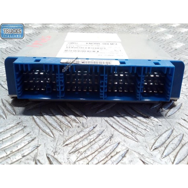 MAN EBS CONTROL UNIT  MAN TG-A 2000>2007 used
