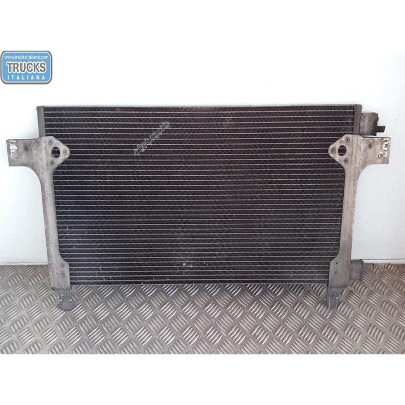 MAN AIR CONDITIONER HEAT RADIATOR  MAN TG-A 2000>2007 used