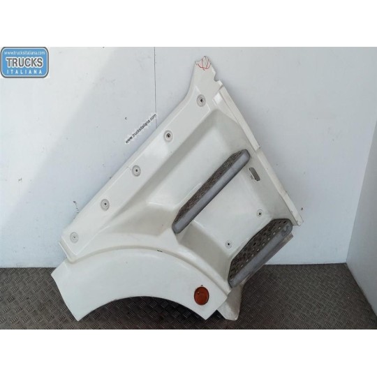 RIGHT FRONT MUDGUARD  MAN TG-A 2000>2007 used