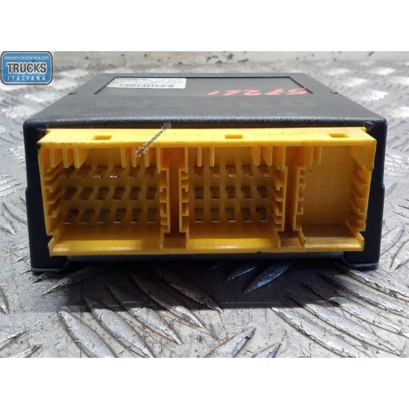 MAN VARIOUS CONTROL UNITS B  MAN TG-A 2000>2007 used