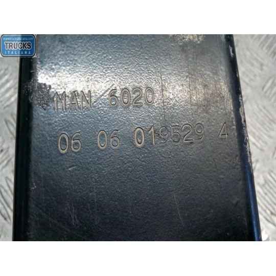 CAB LIFT PUMP  MAN TG-A 2000>2007 used