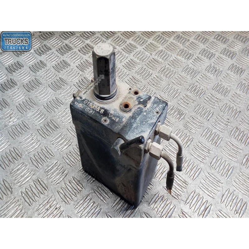 MAN CAB LIFT PUMP  MAN TG-A 2000>2007 used