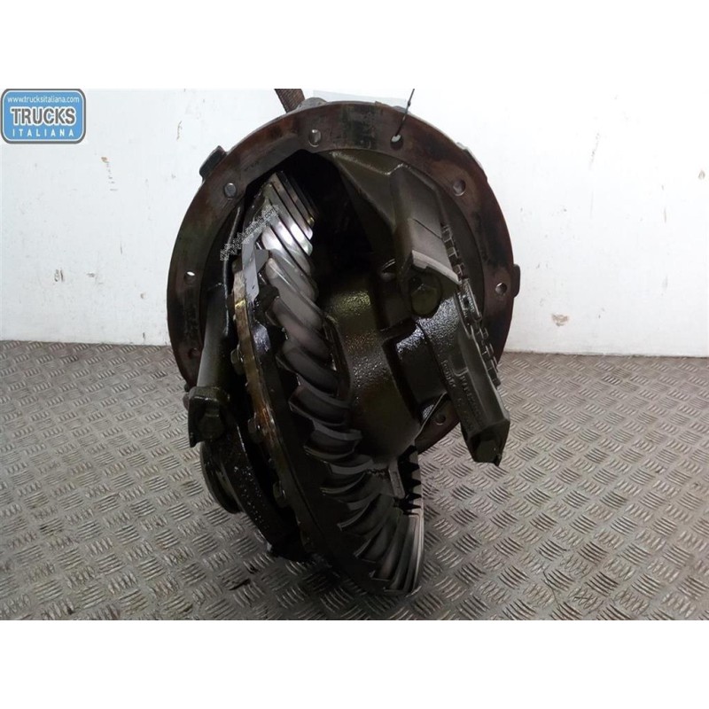 MAN GRUPPO DIFFERENZIALE POSTERIORE MAN TG-A 2000>2007 usato