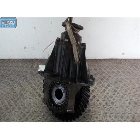 REAR DIFFERENTIAL 
 MAN...