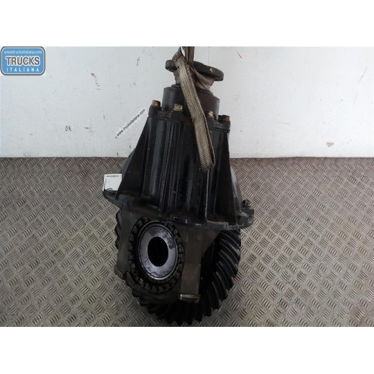 GRUPPO DIFFERENZIALE POSTERIORE MAN TG-A 2000>2007 usato