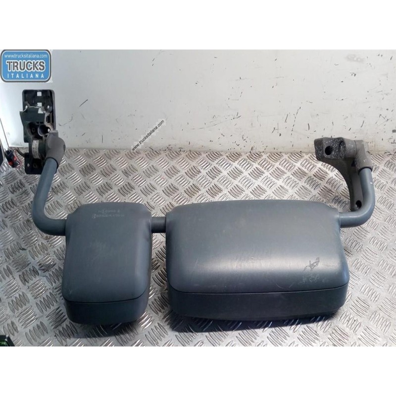 MAN RETROVISORE ELETTRICO SINISTRO MAN TG-A 2000>2007 usato