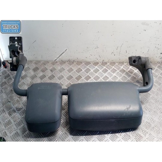 RETROVISORE ELETTRICO SINISTRO MAN TG-A 2000>2007 usato