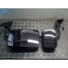 MAN LEFT ELETRIC REAR-VIEW MIRROR  MAN TG-A 2000>2007 used