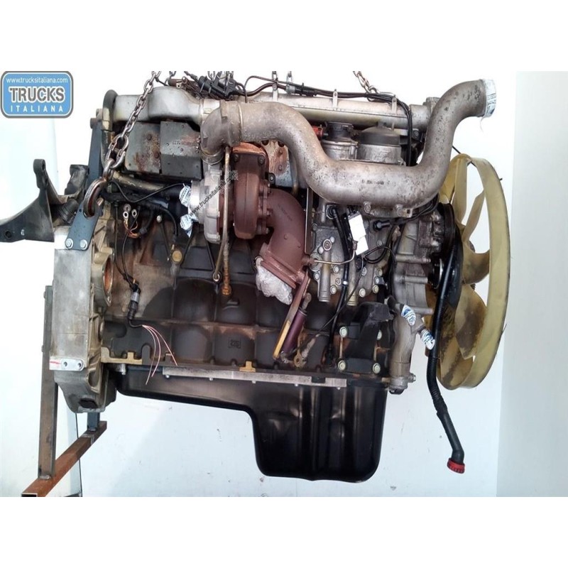 MAN ENGINE MAN TG-A 2000>2007 used