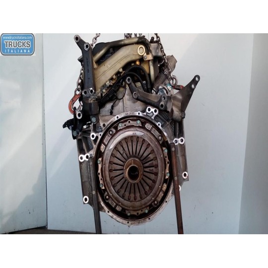 ENGINE MAN TG-A 2000>2007 used