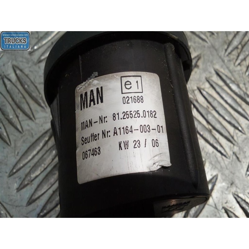 MAN LEVERAGGIO MAN TG-A 2000>2007 usato