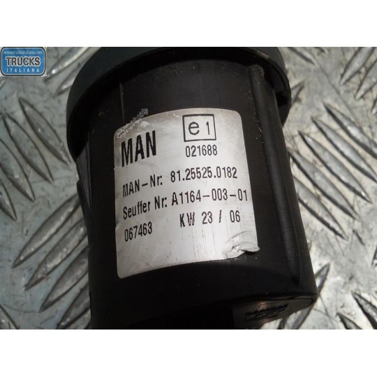 LEVER MAN TG-A 2000>2007 used