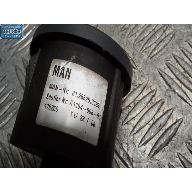 MAN BLOCK LOGHTS  MAN TG-A 2000>2007 used