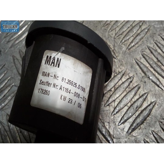 BLOCK LOGHTS  MAN TG-A 2000>2007 used