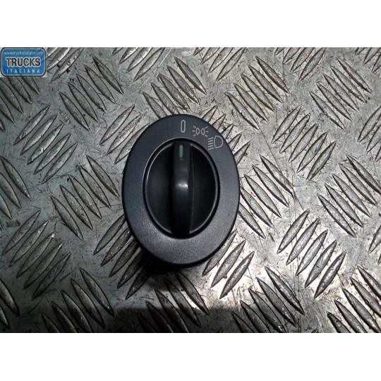 BLOCK LOGHTS  MAN TG-A 2000>2007 used