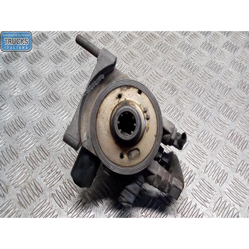 MAN DRIER BARKESYSTEM  MAN TG-A 2000>2007 used