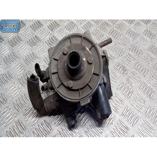 DRIER BARKESYSTEM  MAN TG-A 2000>2007 used