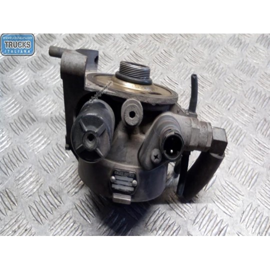 ESSICCATORE MAN TG-A 2000>2007 usato