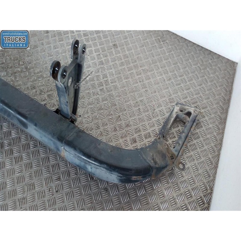 MAN CROSS FRONT BUMPER 
 MAN TG-A 2000>2007 used
