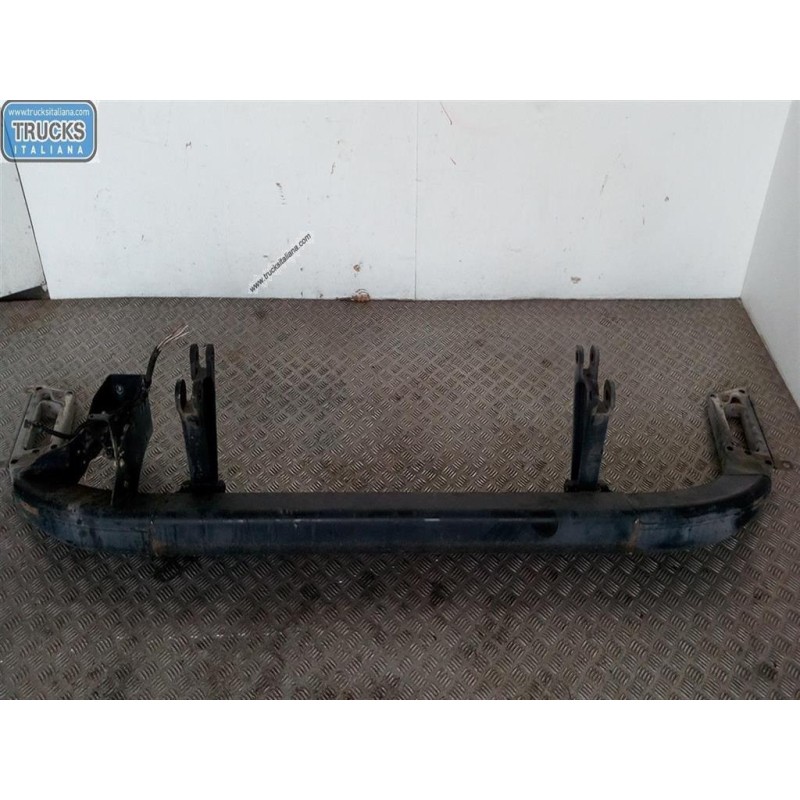 MAN CROSS FRONT BUMPER 
 MAN TG-A 2000>2007 used