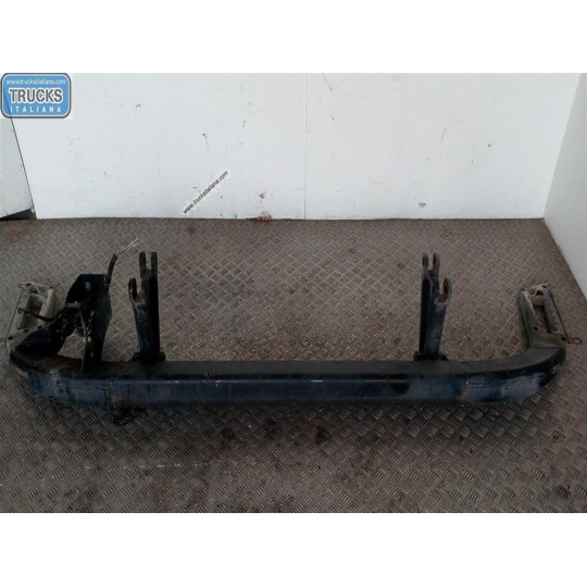 CROSS FRONT BUMPER 
 MAN TG-A 2000>2007 used