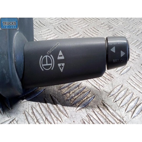 VARIOUS SWITCHES AND BUTTONS C  MAN TG-A 2000>2007 used