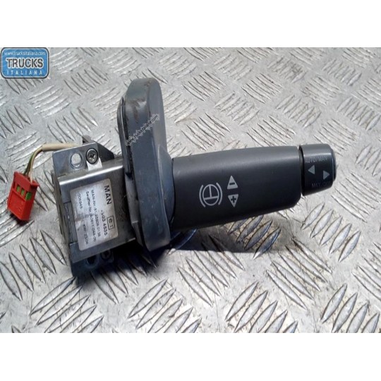 VARIOUS SWITCHES AND BUTTONS C  MAN TG-A 2000>2007 used