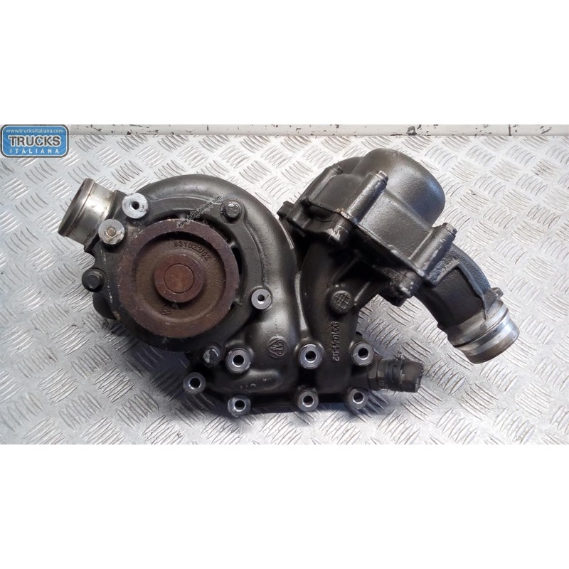 DAF POMPA ACQUA DAF XF105 used