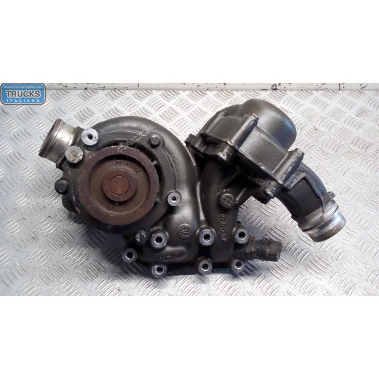 POMPA ACQUA DAF XF105 used