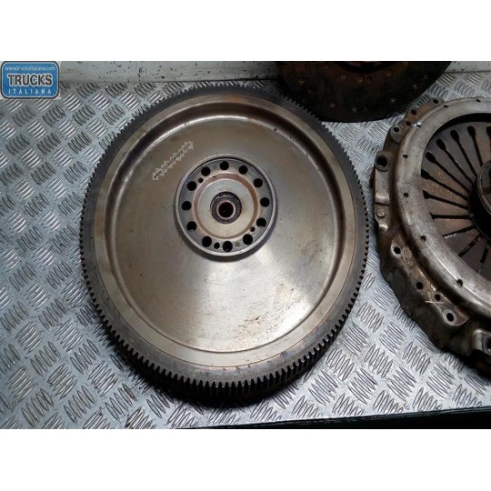 KIT FRIZIONE DAF XF105 usato
