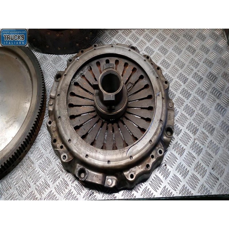 DAF KIT CLUTCHES  DAF XF105 used