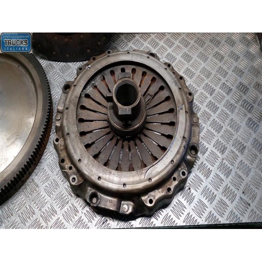 KIT CLUTCHES  DAF XF105 used