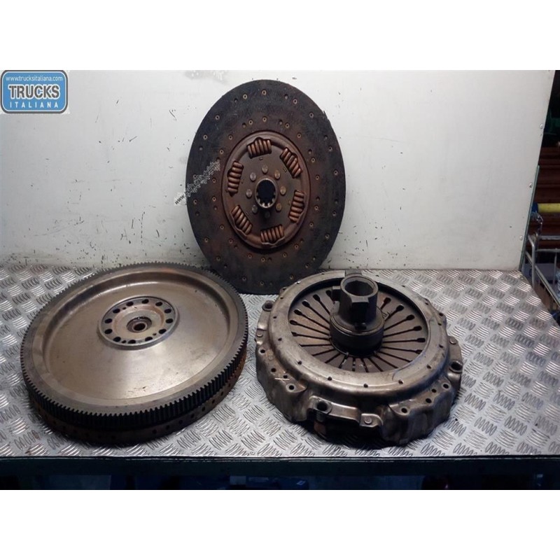 DAF KIT FRIZIONE DAF XF105 usato