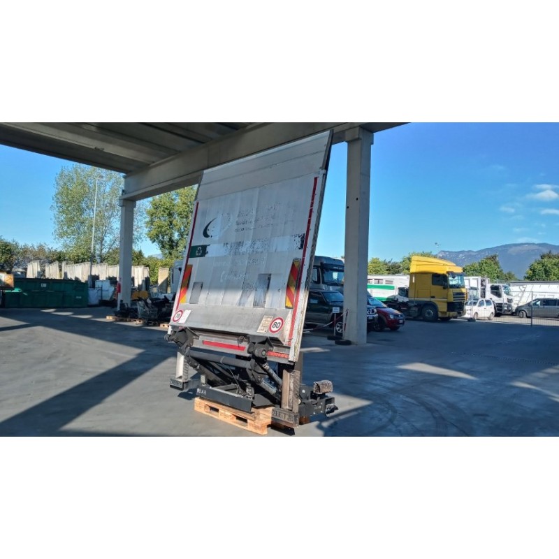 SCANIA SPONDA IDRAULICA SCANIA Serie G 2016> usato