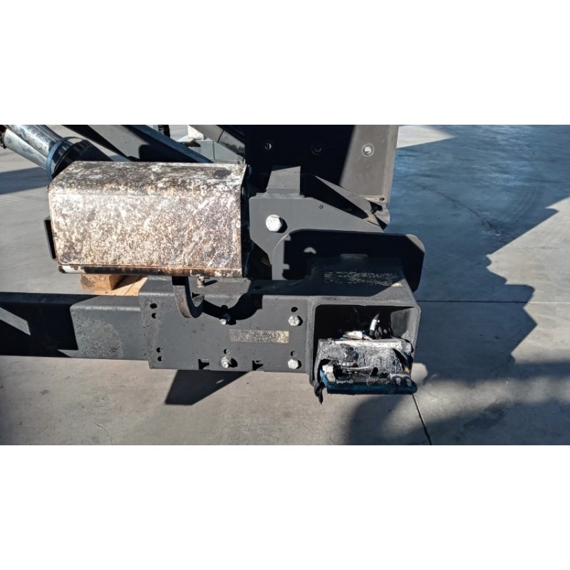 SCANIA SPONDA IDRAULICA SCANIA Serie G 2016> usato