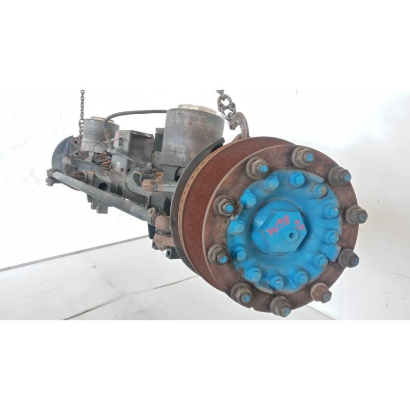 IVECO ASSALE SUPPLEMENTARE IVECO Stralis 2003>2007 usato