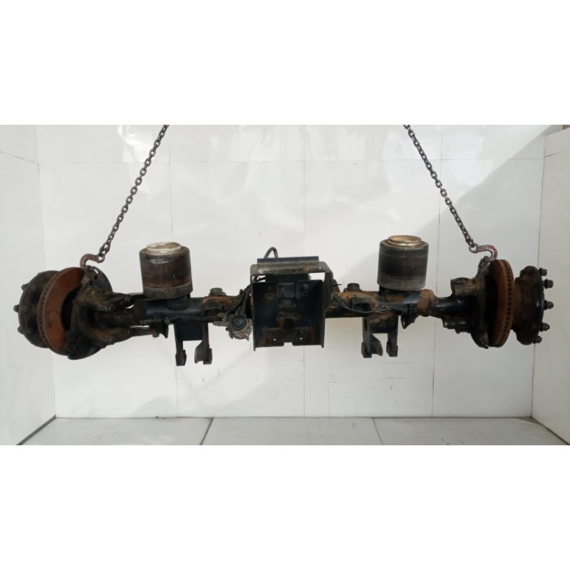 IVECO ASSALE SUPPLEMENTARE IVECO Stralis 2003>2007 usato