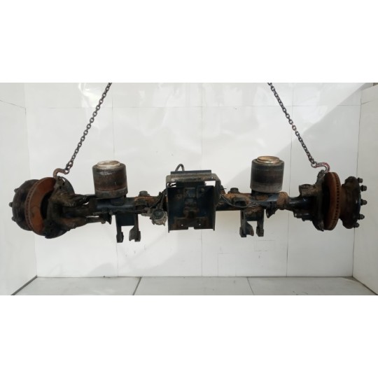 ASSALE SUPPLEMENTARE IVECO Stralis 2003>2007 usato